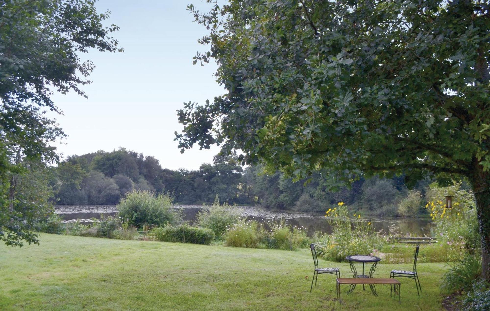 La Grande Chaise Bonnemain Quarto foto